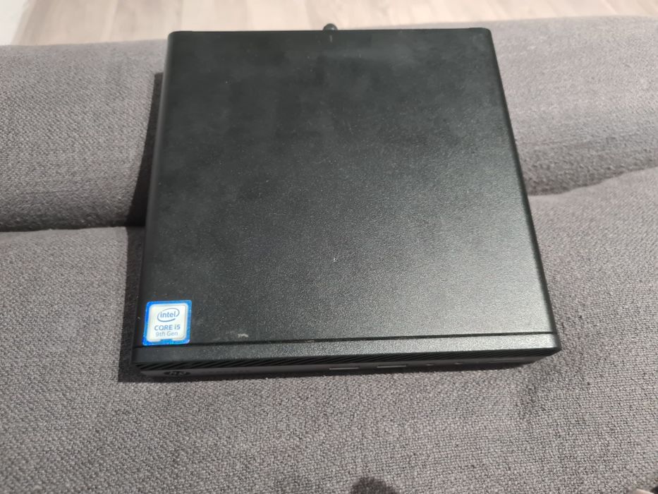 HP pro desk 400 G5 Desktop mini