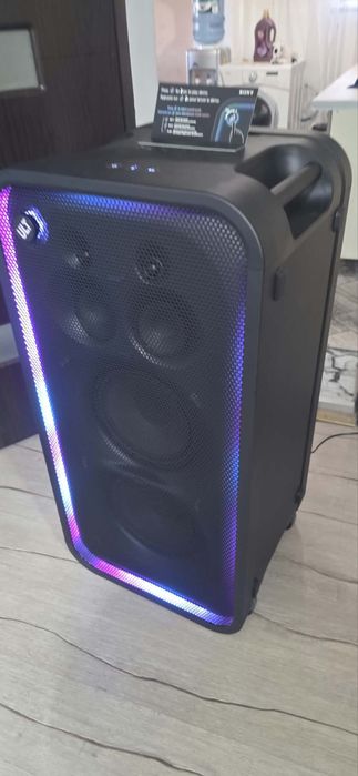 sony ult tower max 2150w
