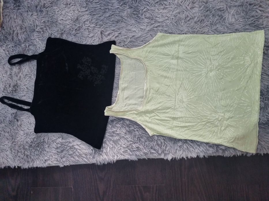 Lot 9 haine damă L