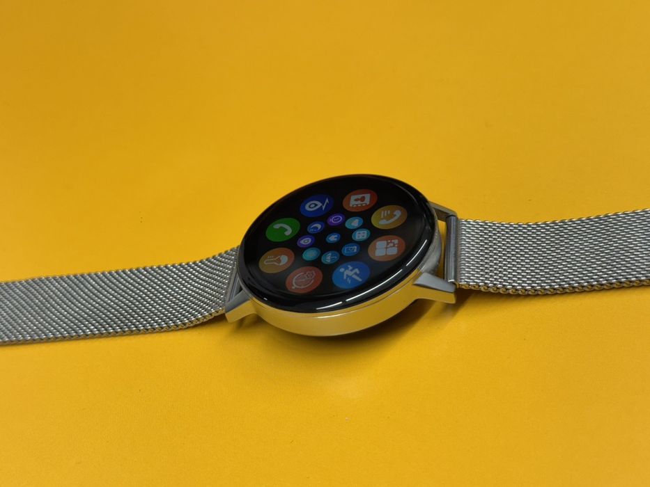 SmartWatch DT™ WATCH3 MINI