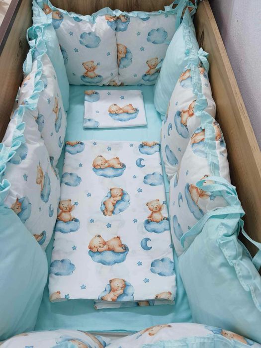 Обиколници за кошара