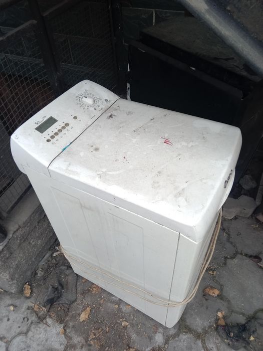 Стиральный машина