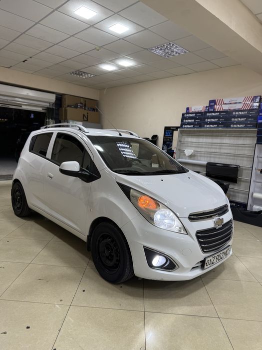 Spark 2018 Prapan Pad 4