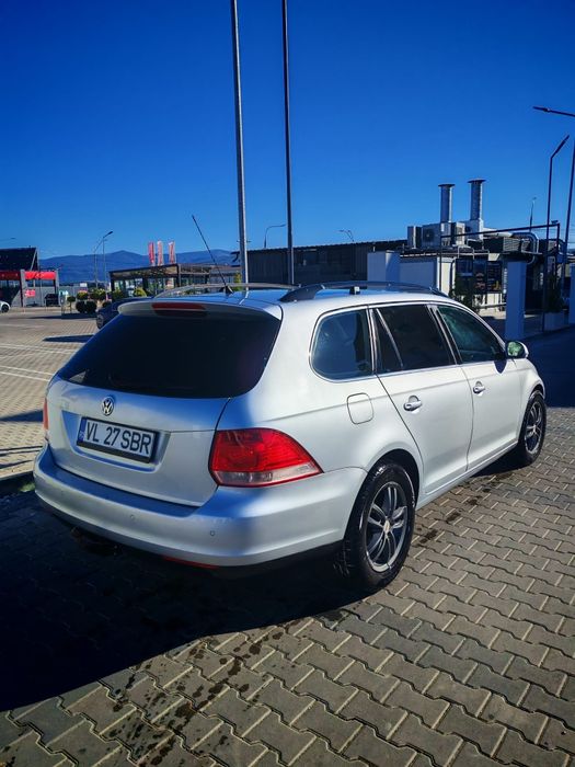 VOLKSWAGEN Golf 2008 — imagine 3
