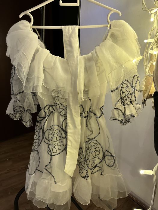 Ақ көйлек, жаздық,