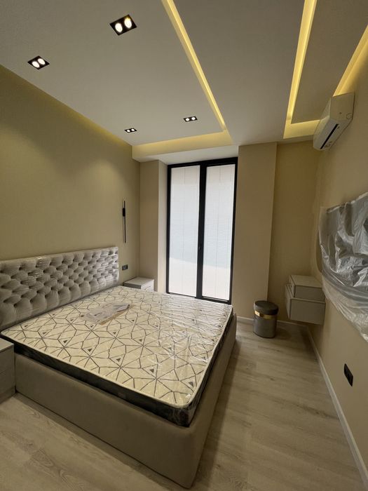 Аренда 2-х комнатная квартира Модерна Строй