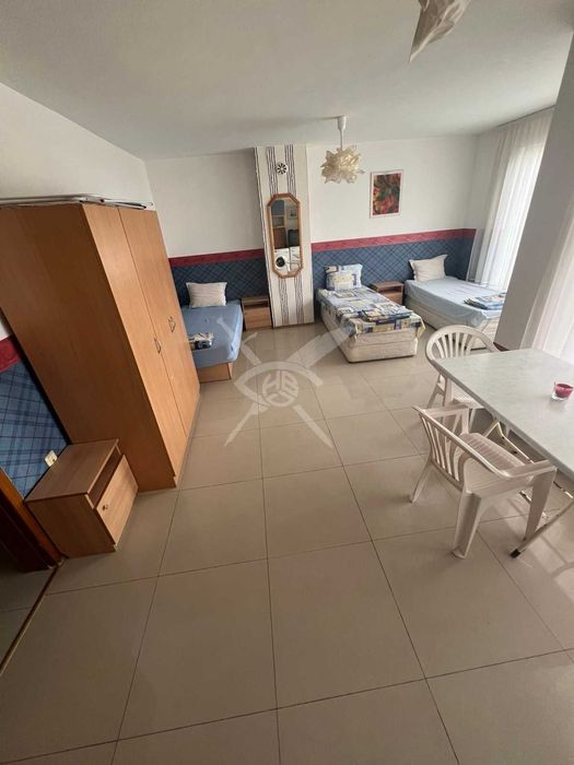 Продава се Двустаен апартамент в к.к. Слънчев бряг - 76 кв.м за 1395 €/кв.м - Снимка #3