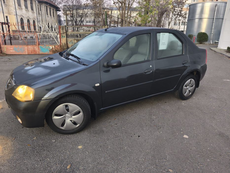 Dacia Logan 1.4mpi