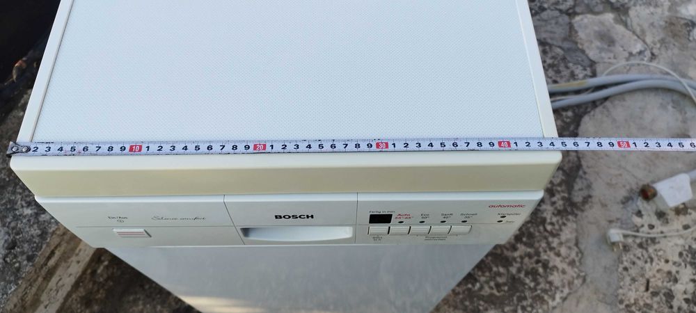 Съдомиялна машина ""Bosch"" 45cm