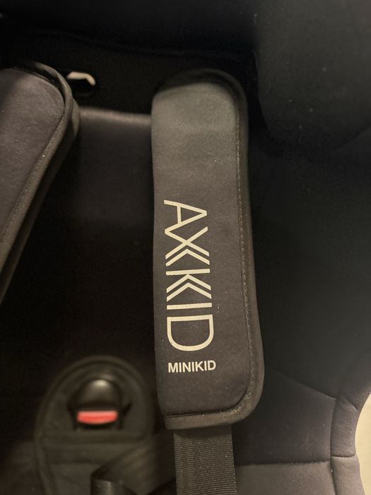 Детско столче Axkid minikid 2