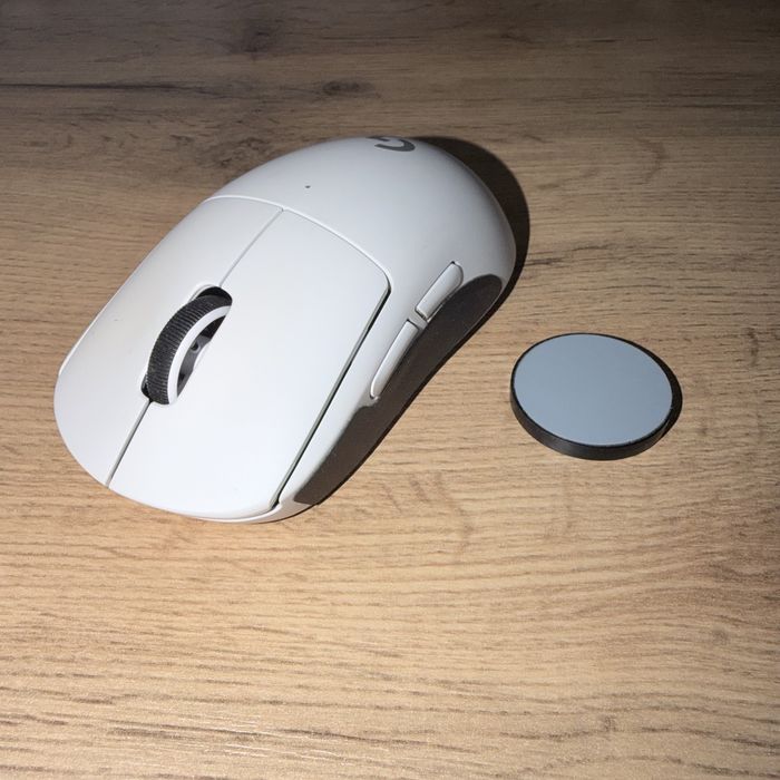 Logitech G Pro X Superlight
