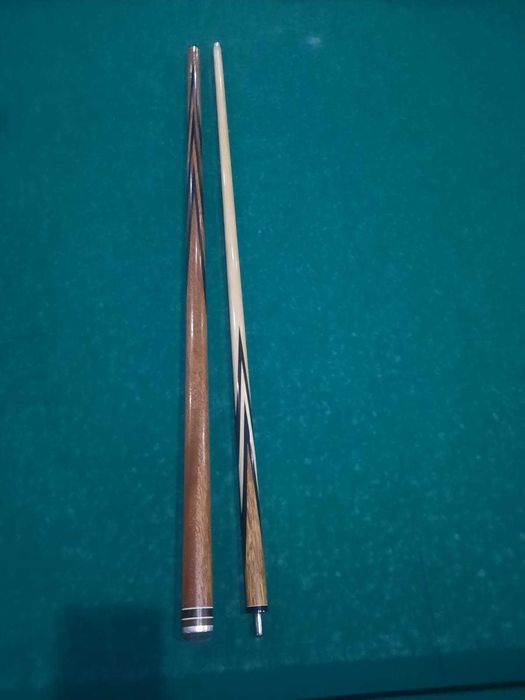 Продам кий для игры в бильярд