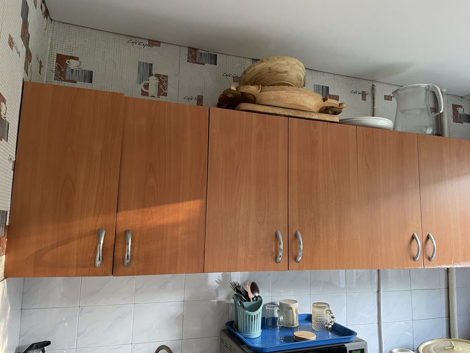 Кухонный гарнитур
