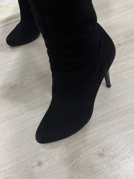 Сапожки демисезон