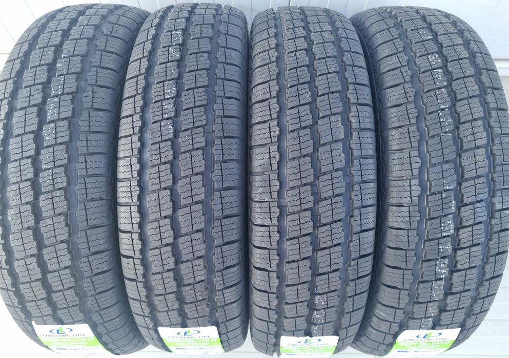 205/75 R16C 110/108T LL G-M VAN 4S  All Season M+S