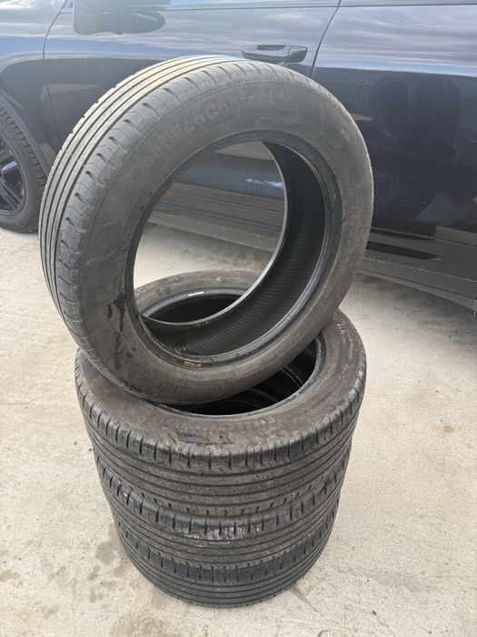 Roti Jante Cauciucuri 195 55 R16 Logan Sandero Mcv