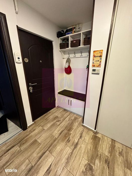 Apartament de vanzare in Campina, zona centrala