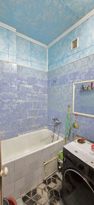 Продаётся квартира Чиланзар 19 квартал 2/4/4 панель