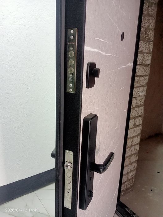 Квартира батыс 2