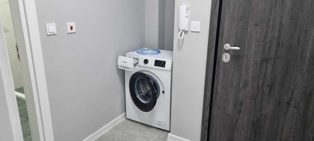 Дава се под наем Двустаен апартамент в Пловдив, Христо Смирненски - 65 кв.м за 425 € - Снимка #6