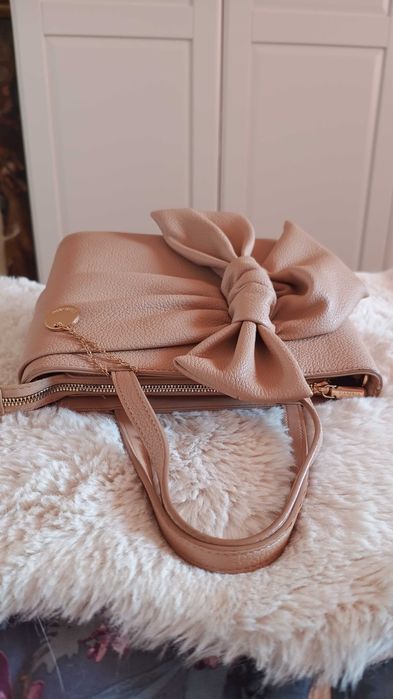 Poseta Diana&Co Firenze cu funda max