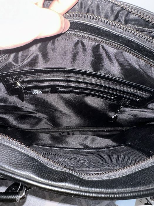 Продам сумку zara