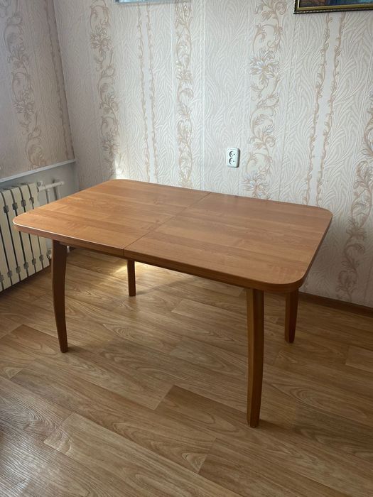 Стол кухонный раскладной