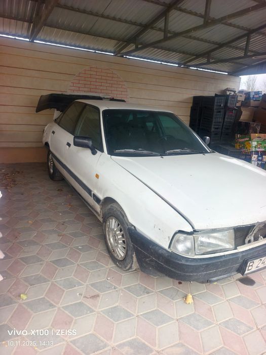 Ауди 80 Сатылады Запчасти