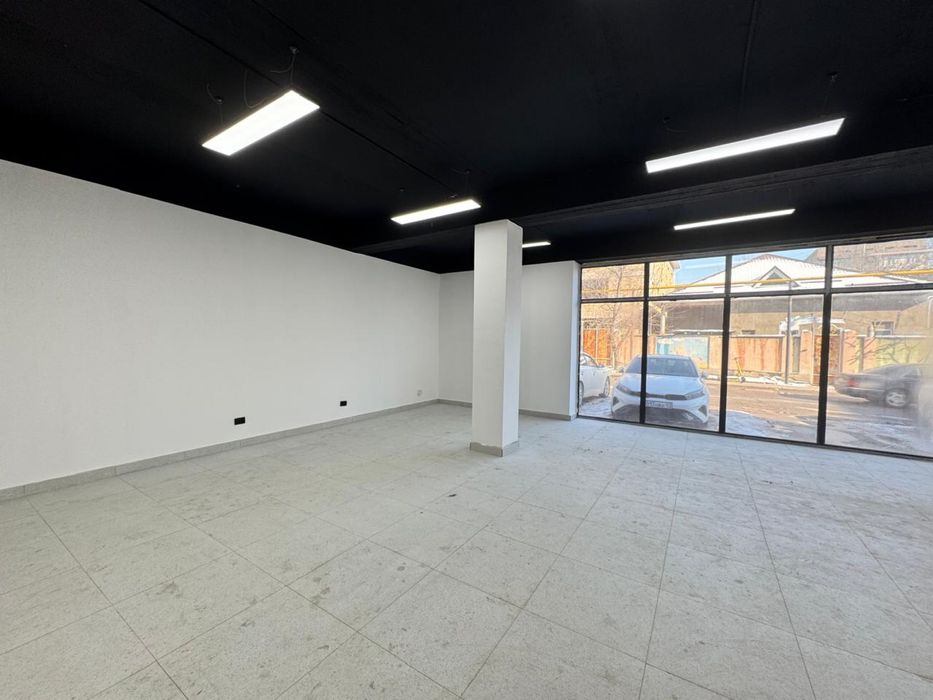 Комерческое помешение