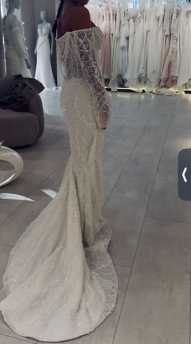 Rochie Mireasa Luce Sposa ( Franta) - salon Imura Bridal