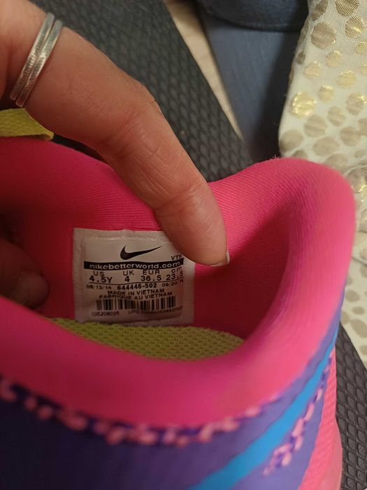 Детски маратонки Nike