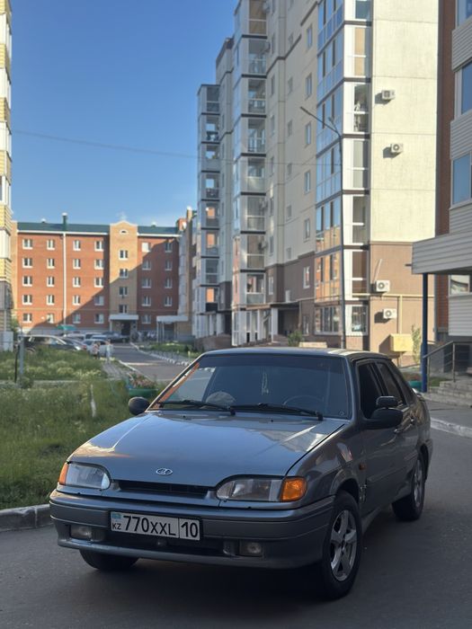 Продам ваз 21015