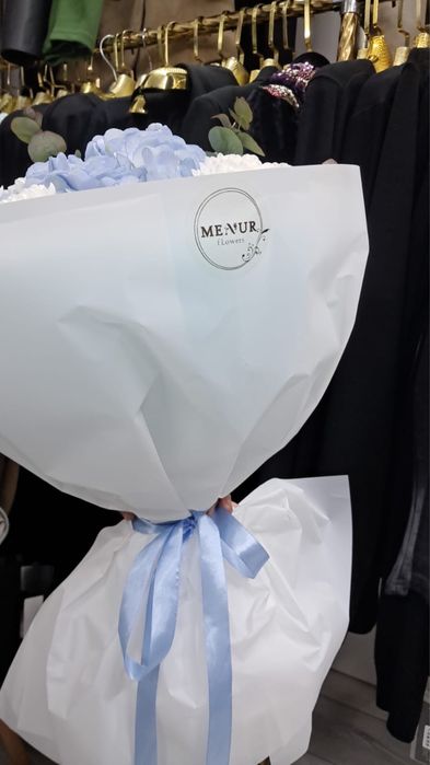 Срочно продам букет цветов