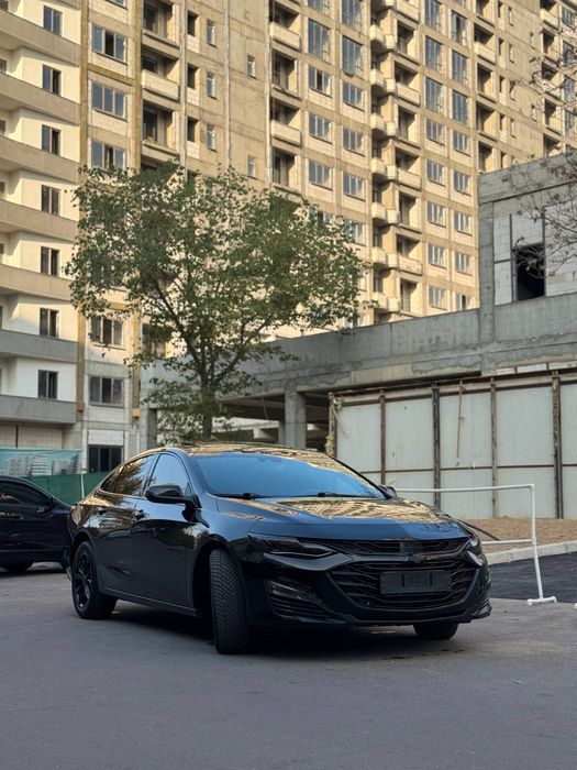 МАЛИБУ ХЛ ҚОРА АКУЛА  2023 ҚОРА  MALIBU XL  2023 Малибу Турбо пример