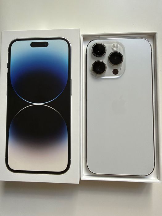 iPhone 14 Pro, 128GB