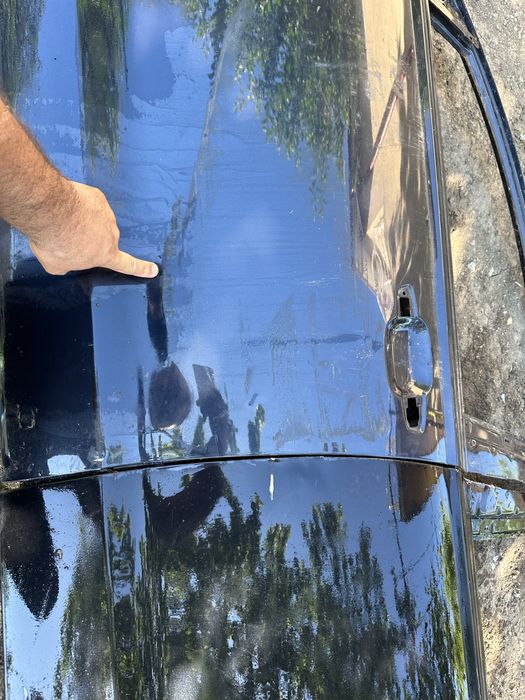 Uși stânga față,spate audi a6.c7.4g.