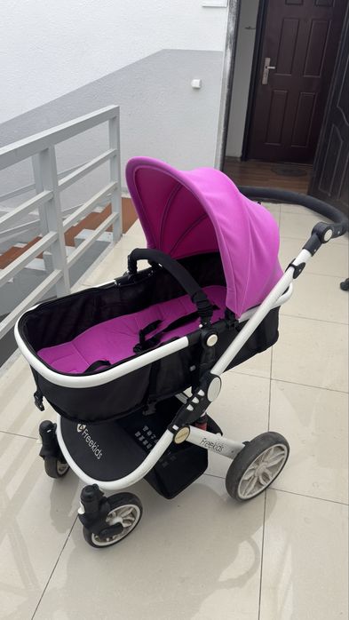 Продам коляску Freekids