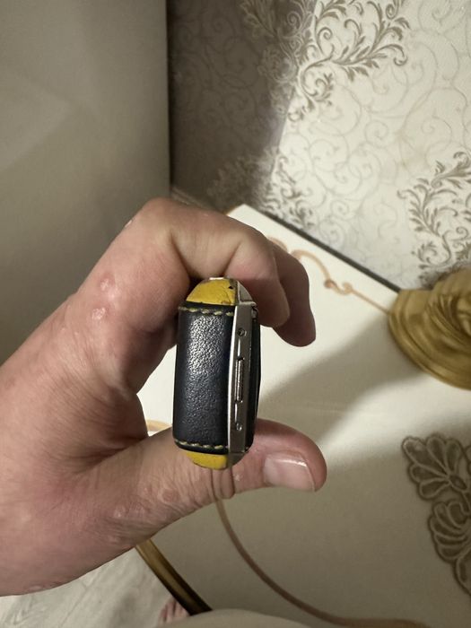 Vertu Ascent Ti Ferrari Special Edition