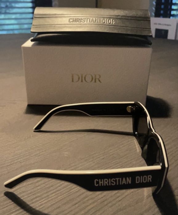 Слънчеви очила Dior Pacific S2U