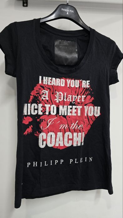Philipp Plein оригинална тениска