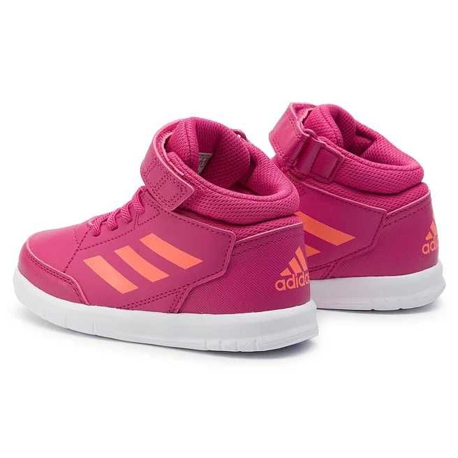 Adidas - AltaSport Mid I G27128 №21 Оригинал Код 498