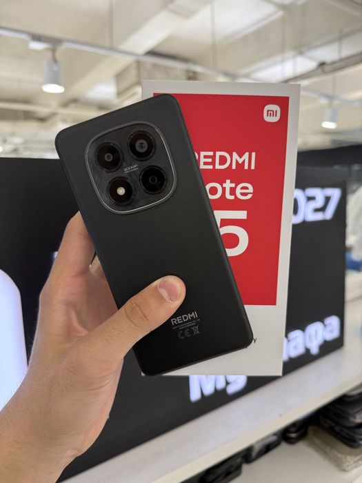 Redmi Note 15 Pro 256gb