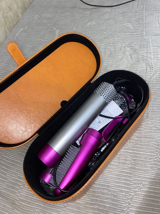 Фен / стайлер / укладка