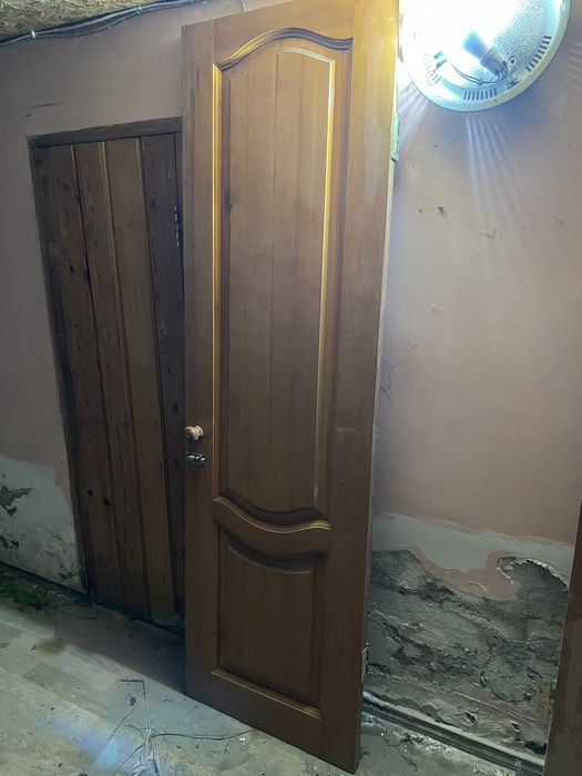 Двери межкомнатные