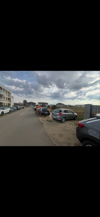 Proprietar VAND,INCHIRIEZ 3 terenuri 610 m2 colț Pascal Edison 2cu SAD