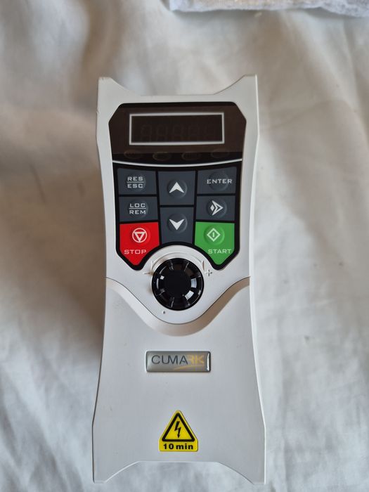 Инвертор (драйвер)