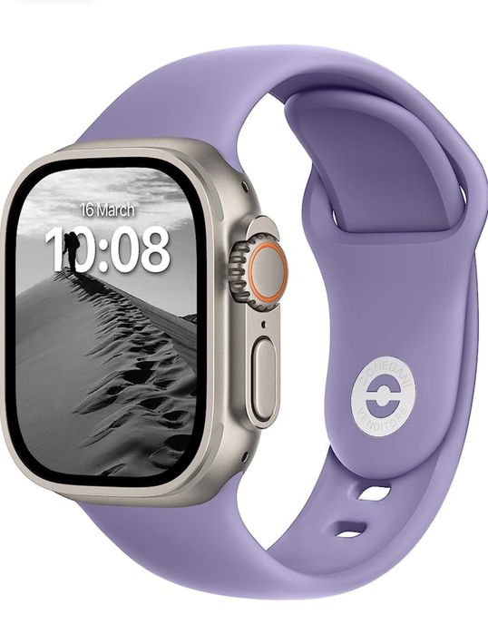 Curea Top Case Hoco Bracelet Soft Incarcator Cablu Apple Iphone