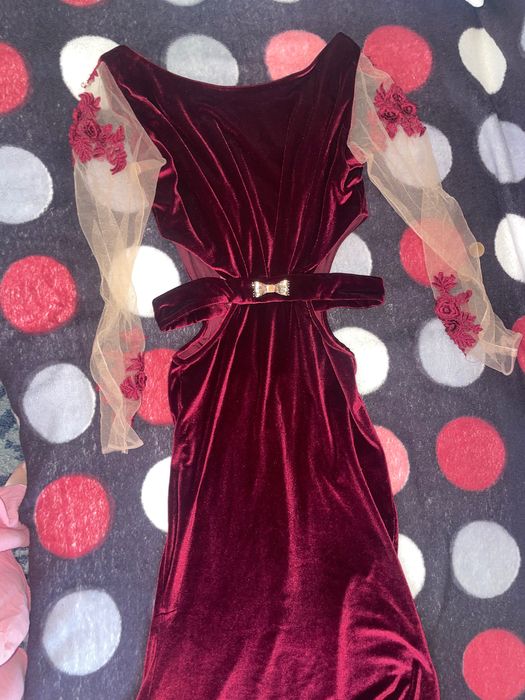 Rochie de ocazie