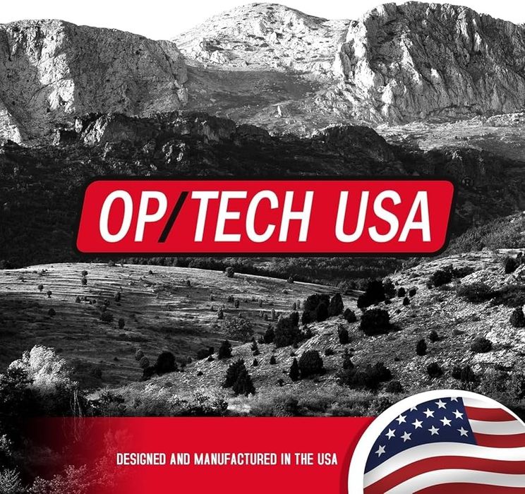 Неопренов калъф за фотоапарат OP/TECH USA Soft Pouch – Digital D-Series (Размер: D-Midsize Pro)