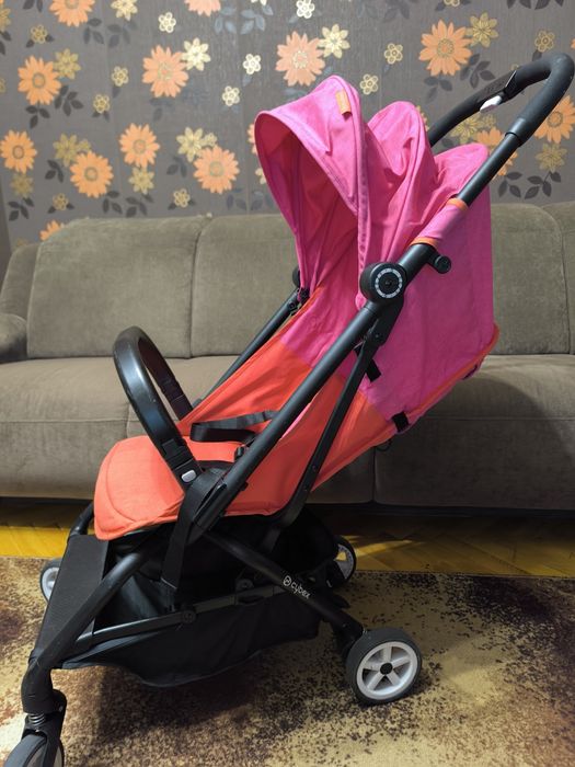 Cybex Beezy лятна количка